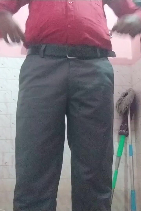Tamil10inches büyük zenci kablolu şov