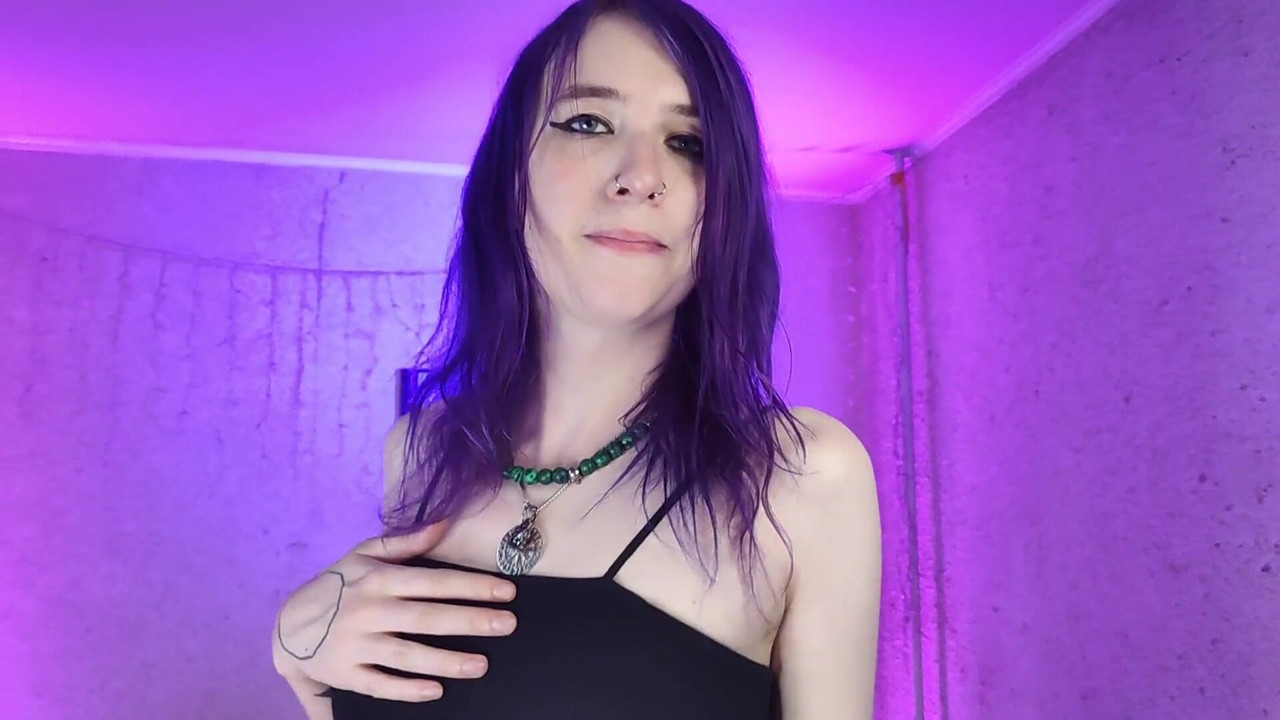 agonychamber video