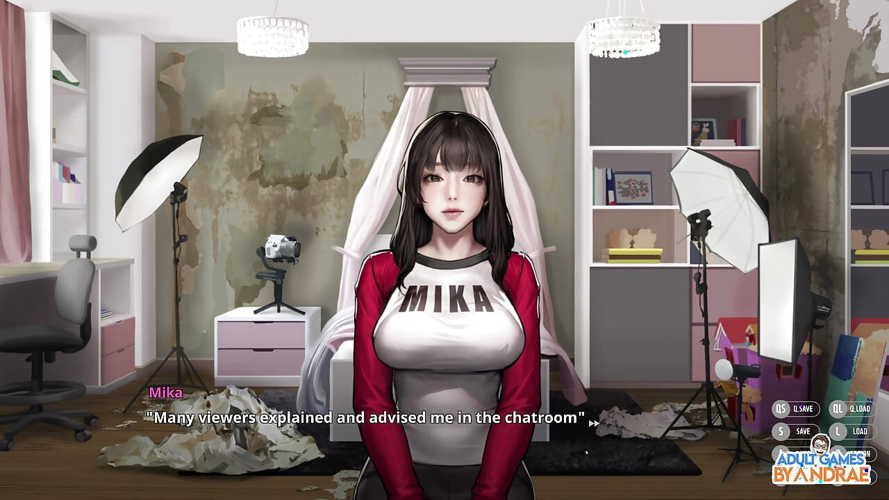 Ep7: a Naughty Sex of Mei - Secret Pie