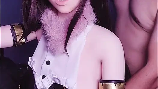 At the Honey Bee Inn, spots are limited for the most generous souls