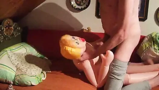Der letzte Fick