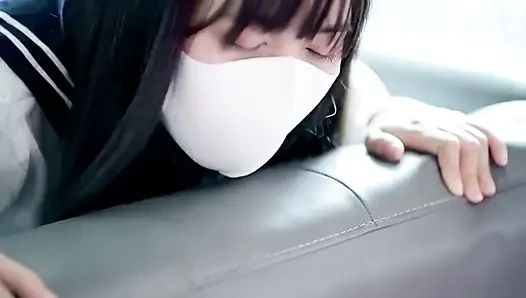 Japanese Orgasms Porn
