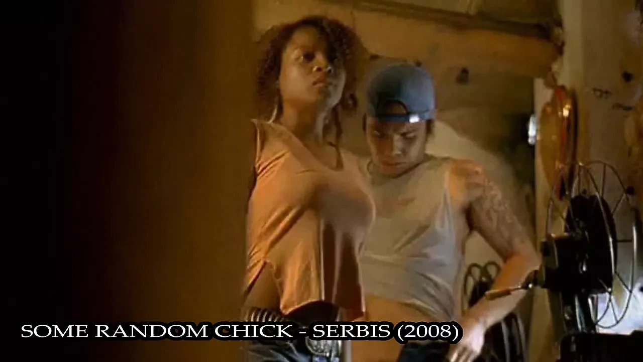 Sekushilover - 谁最喜欢吮吸鸡巴：第1部分