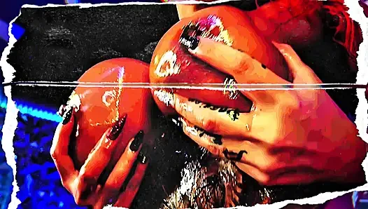 Slippery When Desired