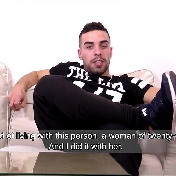 Intervju s Joshom Milkom