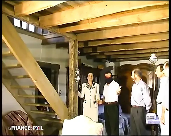 Tatiana và màn chơi tập thể của cô ấy