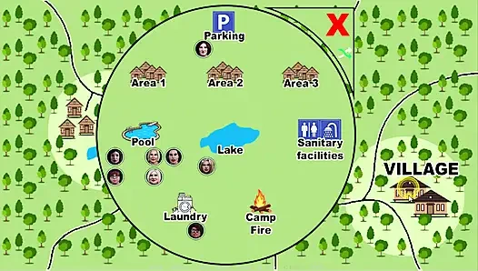 Xxlove chaisax #3 - johannes pergi membantu Fina dengan jacuzzi