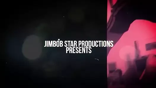 Jimbob Hogties the Pregnant Office Slut and Fucks Her Hard