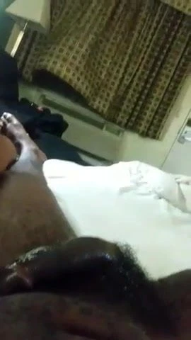 My ex got some good head and pussy