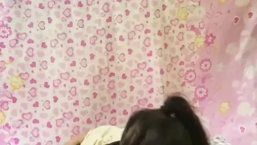 Pamangkin Umibabaw sa Burat Ni Tito Sobrang Galing!