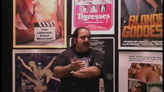 INTERViEW with Ron Jeremy - MKX