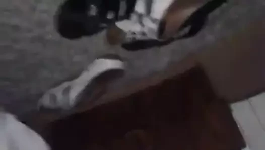 Arap Türk üvey babalar 5