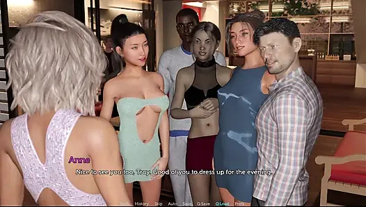 A Very Open Marriage (part 96)