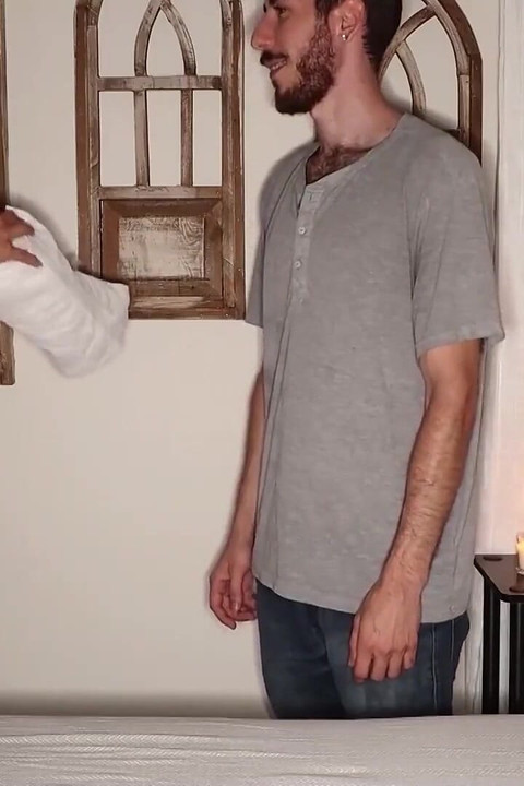 Shady Spa Victoria Vale - masaža sa masivnim sisama