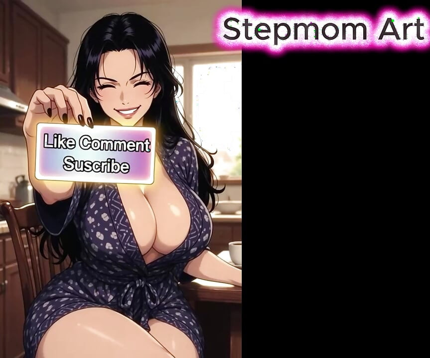 JOI Stepmom Soaked and Open - Come with me 100% You'll cum - Dirty Talk