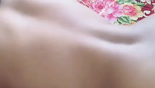 Горячее видео новой подруги