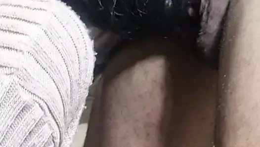 MARRIED SISTER-IN-LAW ARRIVES BY SURPRISE AT HER STEPSISTER'S HOUSE. AND FUCKS HER HUSBAND