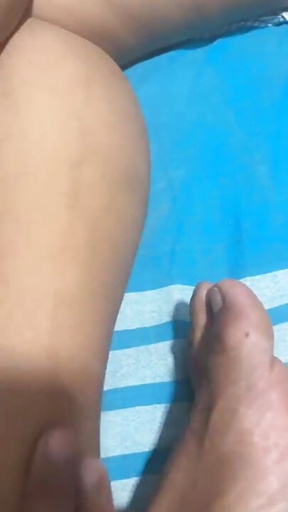 fotmassage