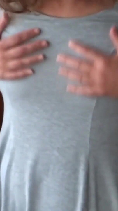 Powerful moment from "My latina wife shows off in front of her nephew to get fucke"