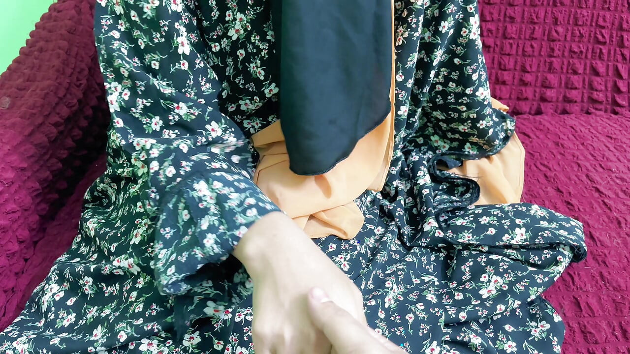 Madam uses me to satisfy her pussy and fucking hard