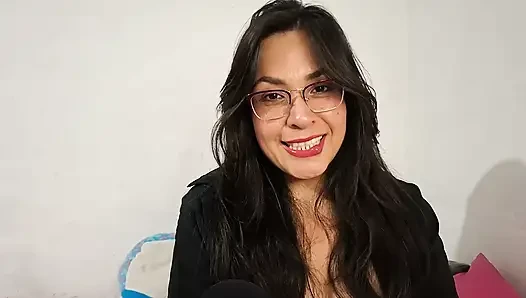Asmr rol yapma flört röportajı