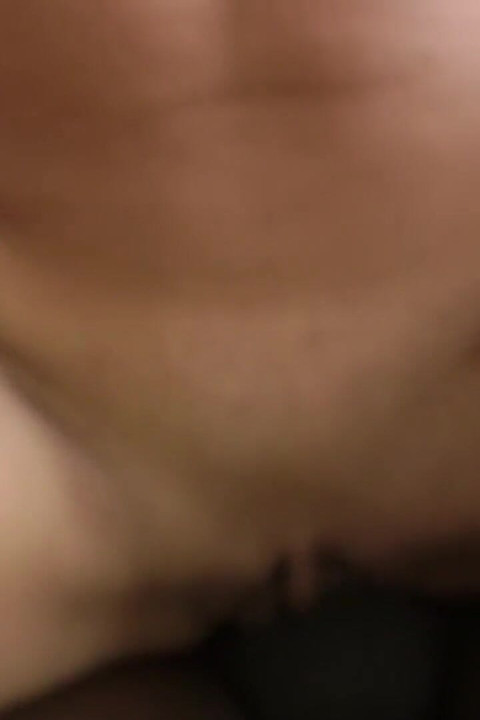 Big Black Cock for a Mature Upper-class Woman