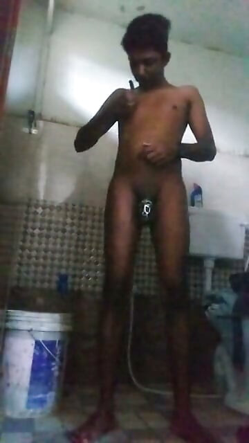 Headmaster Shithin  Drinking at Workplace