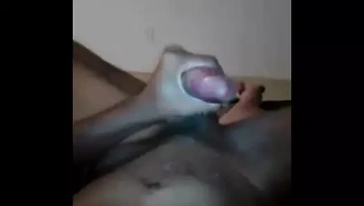 Uzun tranny kutup tüm gün boşalmak gerekiyor
