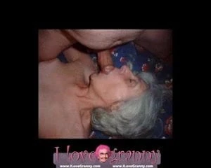 A big collection of granny