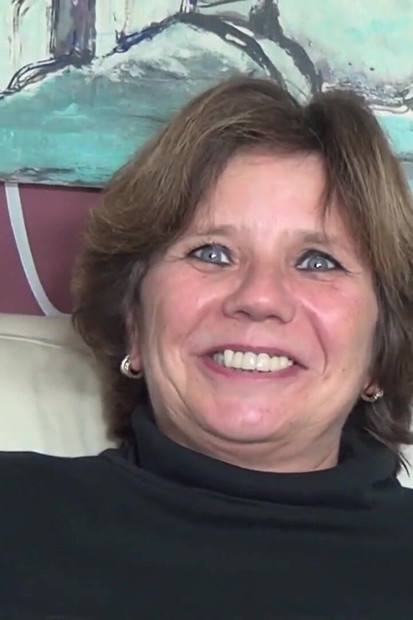 Martina, najela jsi na mladé kluky?