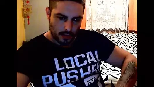 Seksi mastürbasyon yapan kadın sikiş