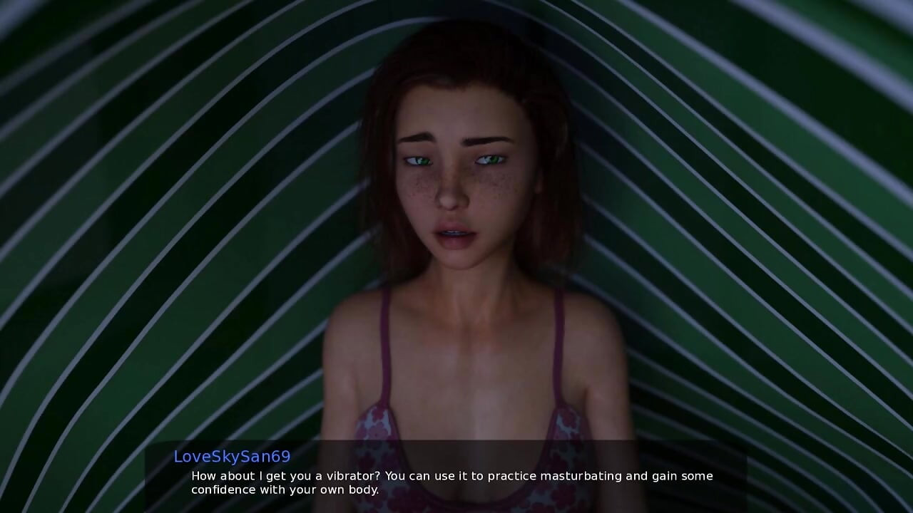 Milfy City v0.6e Part 17 Milfy Teacher Peep Loveskysan69