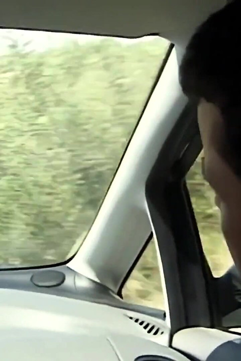 Wild Gay Fest in Spain Part #6 - Fully Remastered in HD