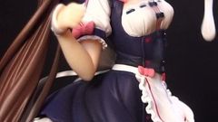 figure bukkake(SOF) Nekopara - Chocola