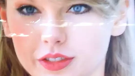 Cum haraç için taylor swift