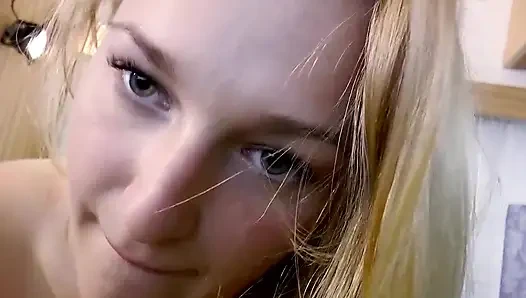 Deep sex with my stepdaughter