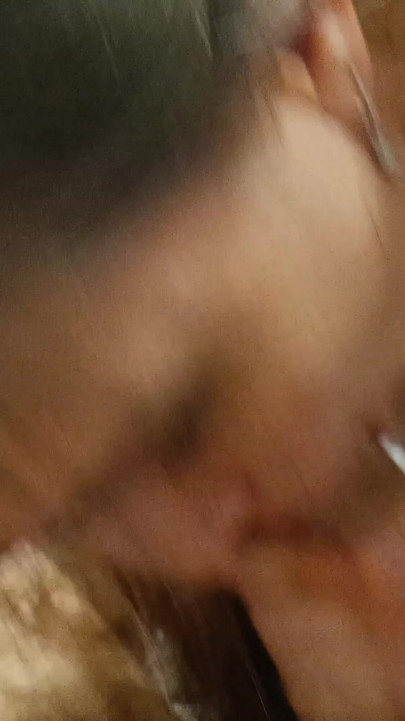 Sensual POV Blowjob with Cum in Mouth
