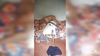 My girlfriend performance