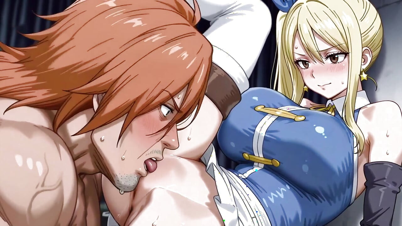 Ichiya X Lucy (ft)