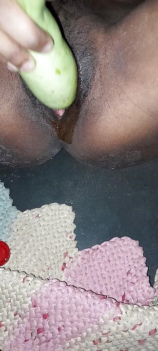 Hot up BB and fucked at night