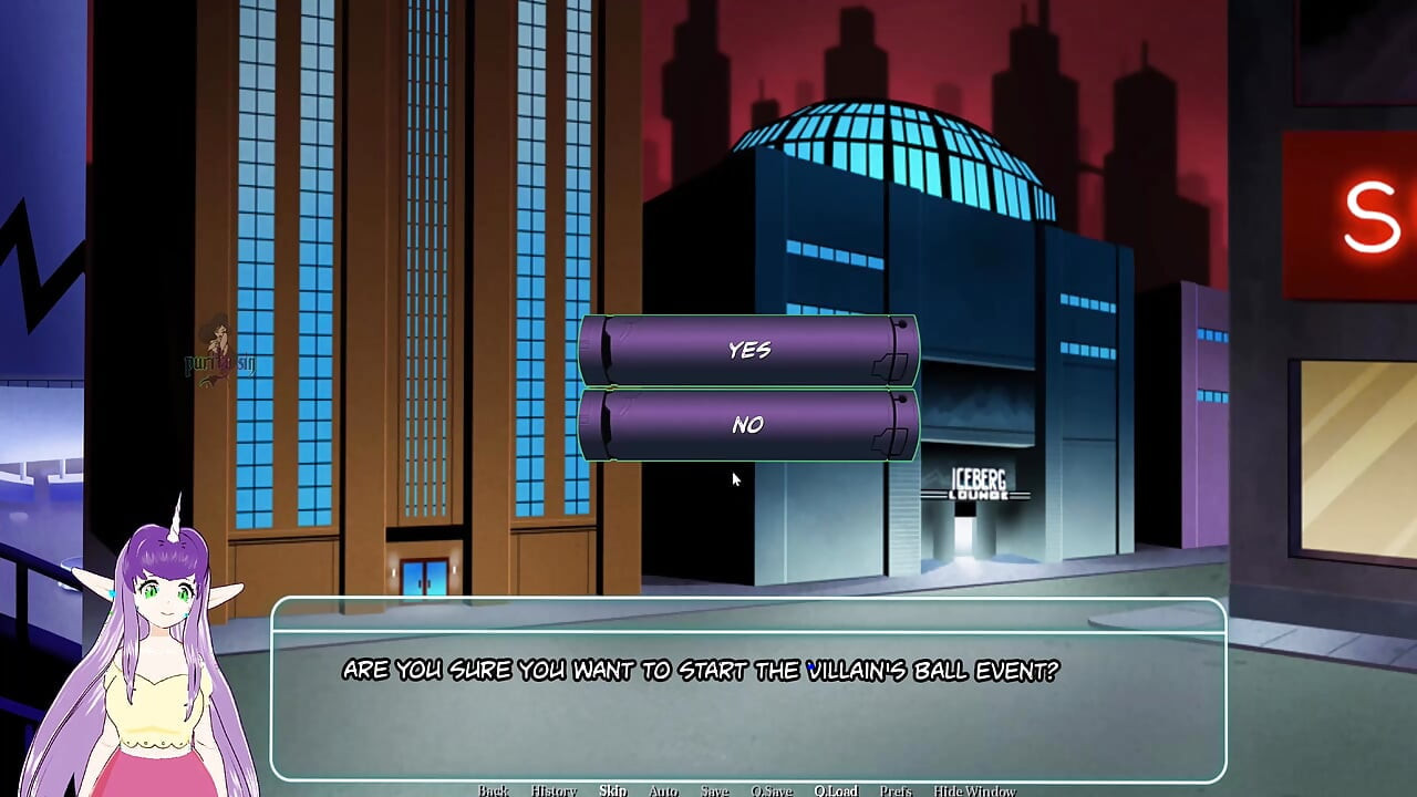 Something Unlimited Gotham Bez Cenzury Run Część 1