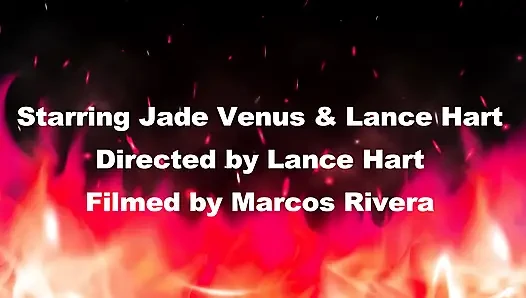 Kept by Jade Venus Part 2