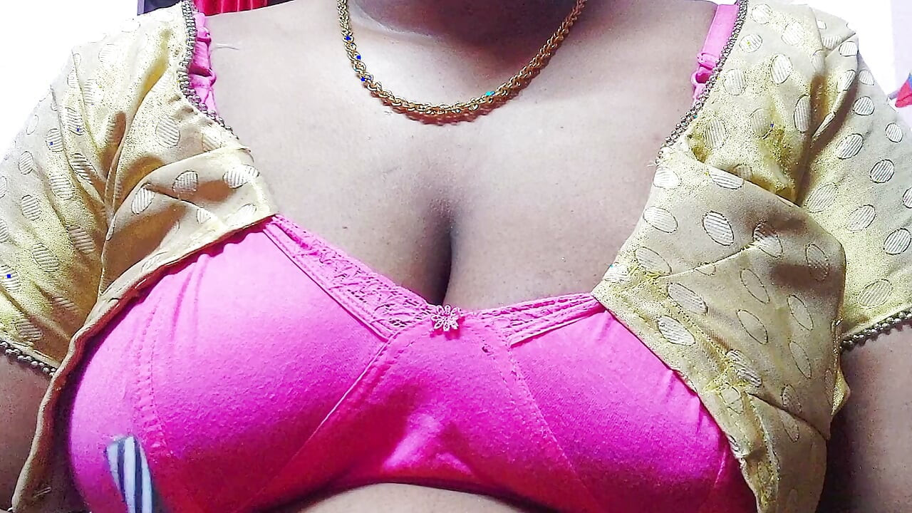My neighbor is hot and wants my boobs