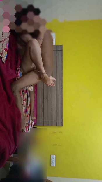 Stunning moment from "very cute girl and hot boy fucking well very much enjoy at home beautiful cute sexy bikini women fuck"