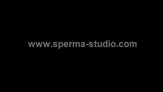 Сперма, сперма для извращенной домохозяйки Steffi-блондинки - стр. 1 - 40424