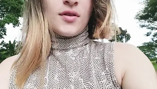 Üvey erkek kardeşim yanımdan geçiyor, sonunda amımı yiyor bölüm 3