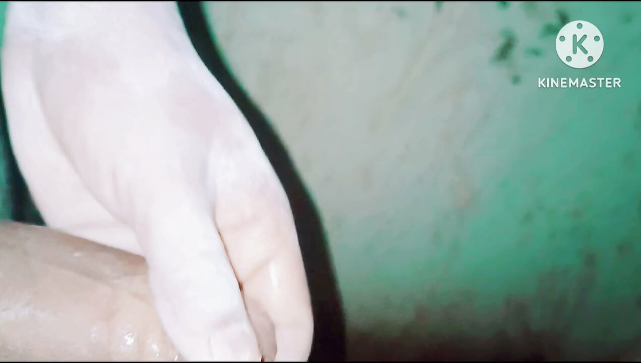 Indian Desi Cock Musterbation
