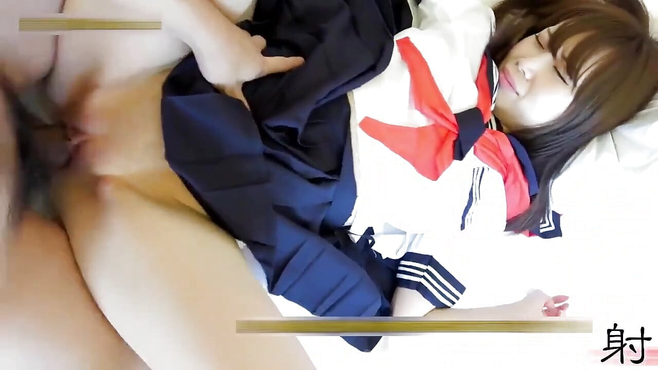 痴女アジア人 0378