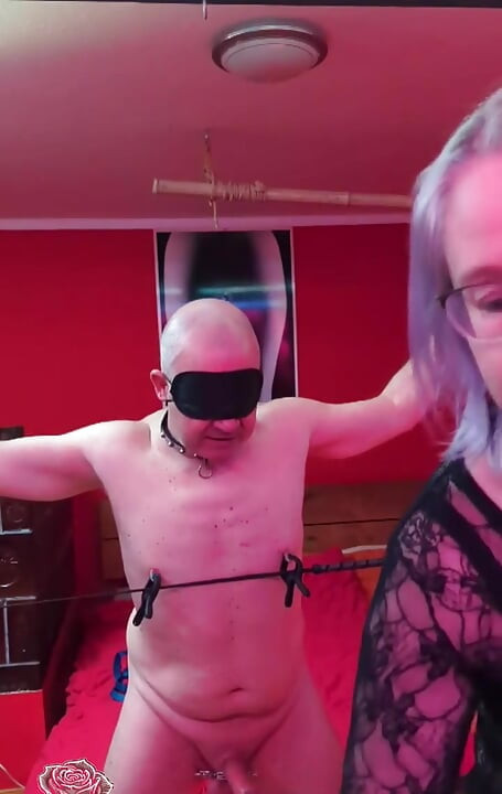 The Punishment - Part 1