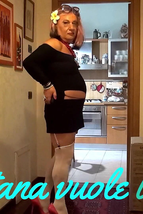 Your Whore Cocksucker